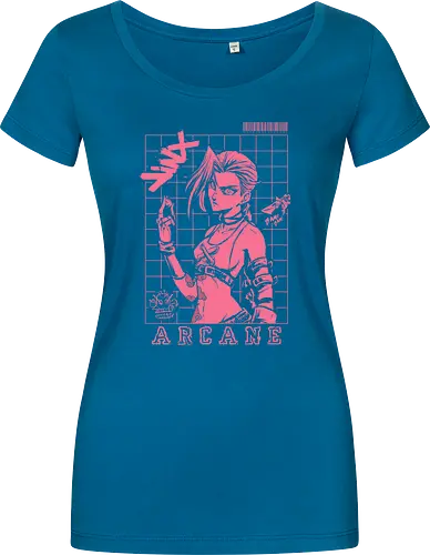 Get jinxed