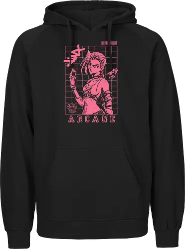 Get jinxed