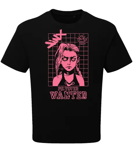 Jinxed Wanted