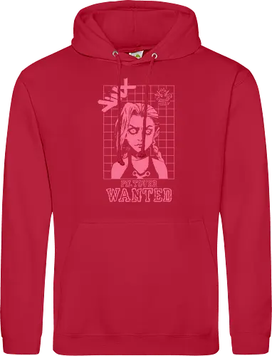 Jinxed Wanted