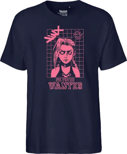 Jinxed Wanted