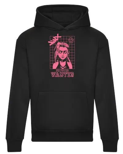 Jinxed Wanted