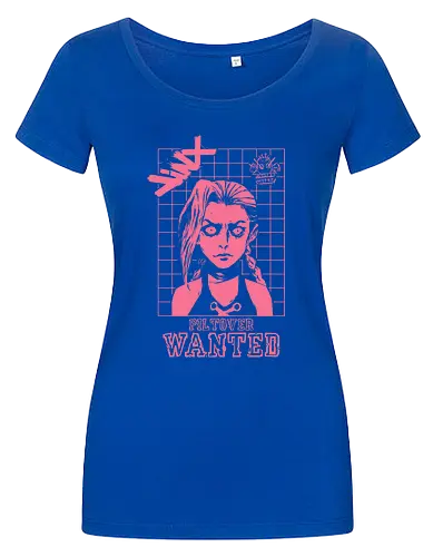 Jinxed Wanted
