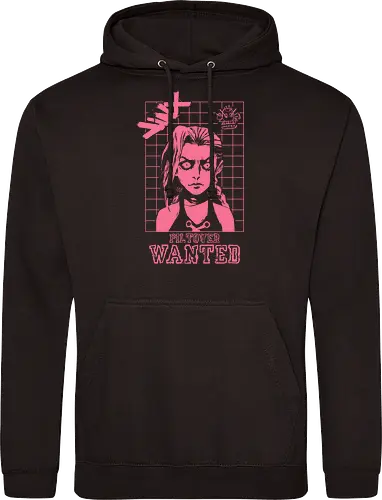 Jinxed Wanted