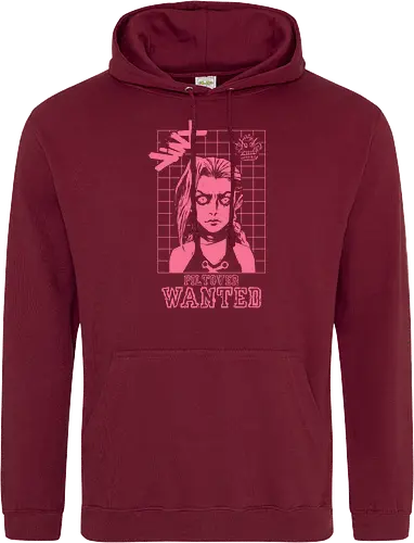 Jinxed Wanted