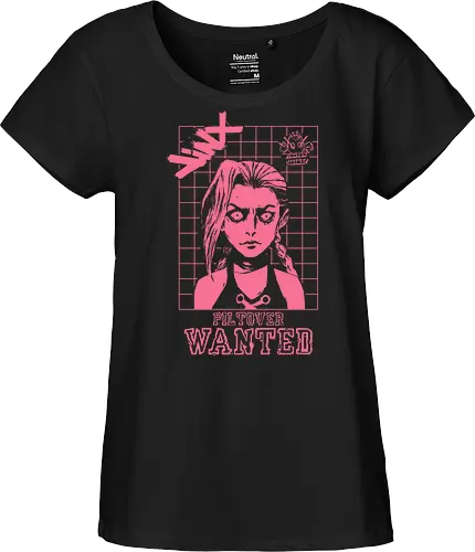 Jinxed Wanted
