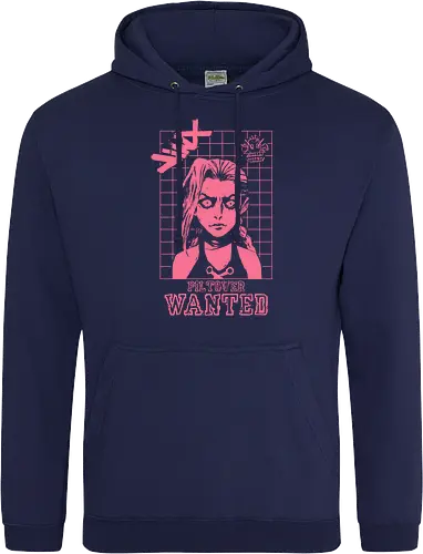 Jinxed Wanted