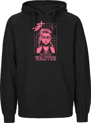 Jinxed Wanted
