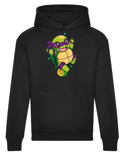  Starter the Teenage Mutant Ninja Turtle