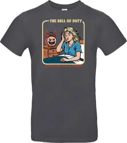 The Bell of Duty