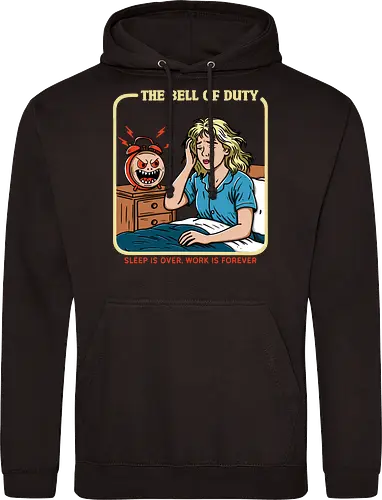The Bell of Duty