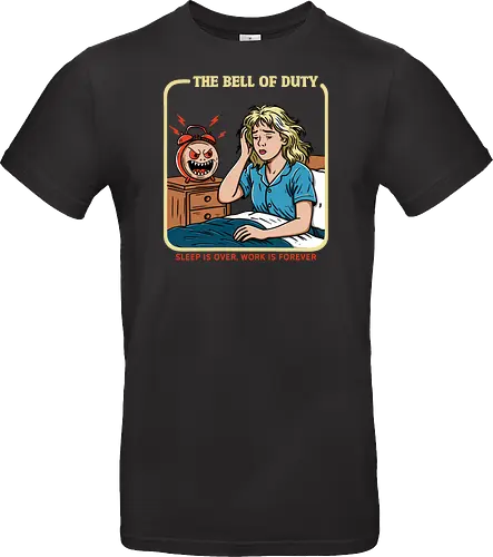 The Bell of Duty