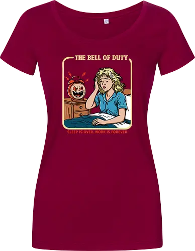 The Bell of Duty