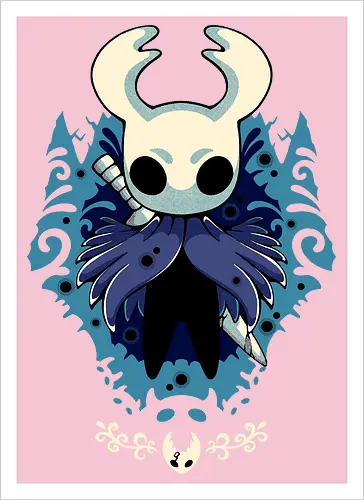 LITTLE GHOST