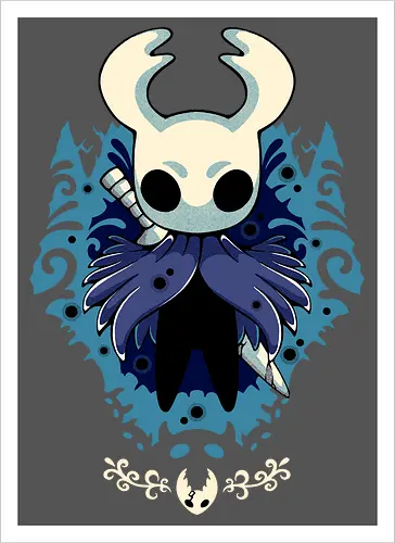 LITTLE GHOST