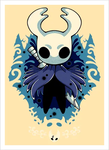 LITTLE GHOST