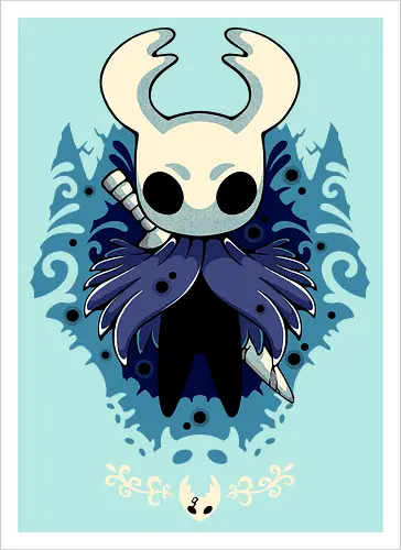 LITTLE GHOST