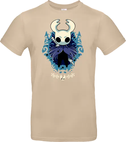 LITTLE GHOST