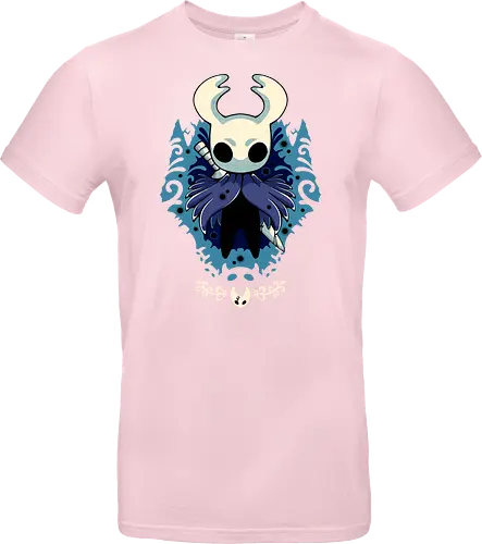 LITTLE GHOST