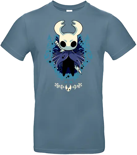 LITTLE GHOST - Bug Knight, little ghost, gaming, little ghost hollow knight, team cherry - Standard T-Shirt