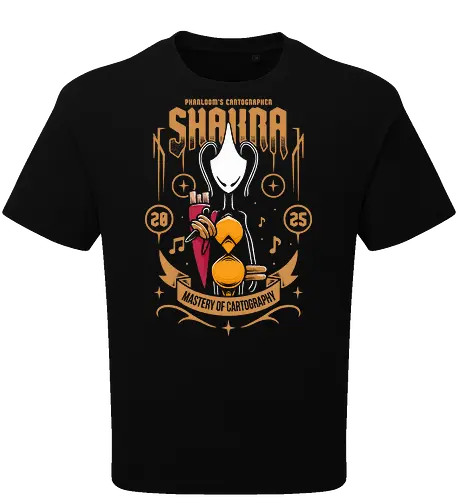 Shakra Pharloom's Cartographer
