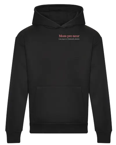 Mompreneur weiß mix (klein)