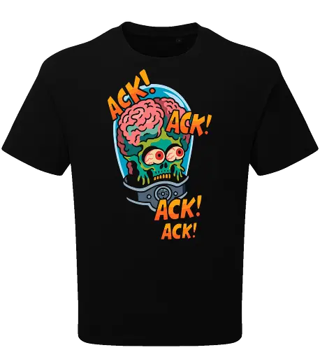 Ack! Ack! Attack!
