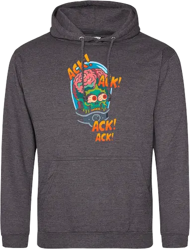 Ack! Ack! Attack!