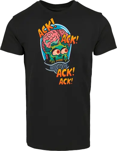 Ack! Ack! Attack!