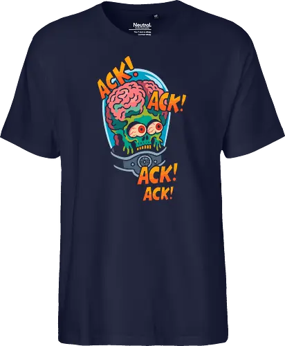 Ack! Ack! Attack!