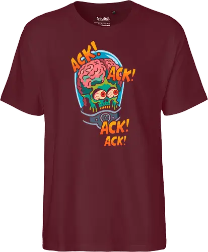 Ack! Ack! Attack!