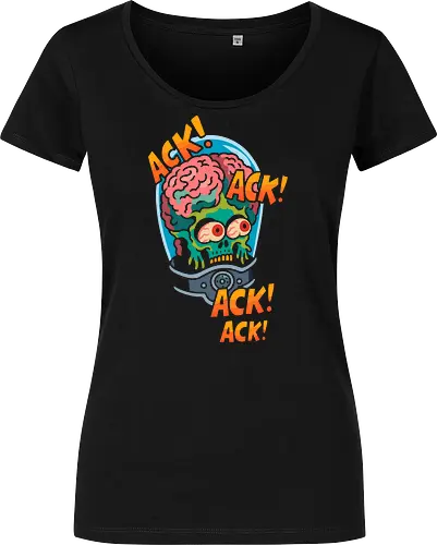 Ack! Ack! Attack!