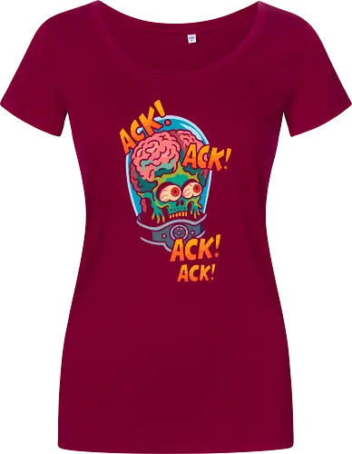 Ack! Ack! Attack!
