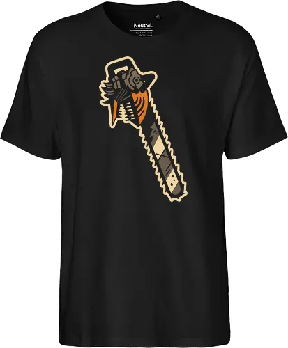 Chainsaw's Groovy Grip