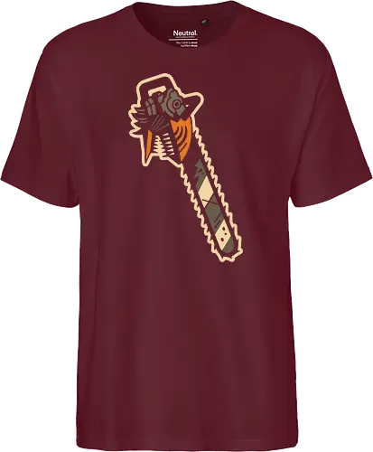 Chainsaw's Groovy Grip