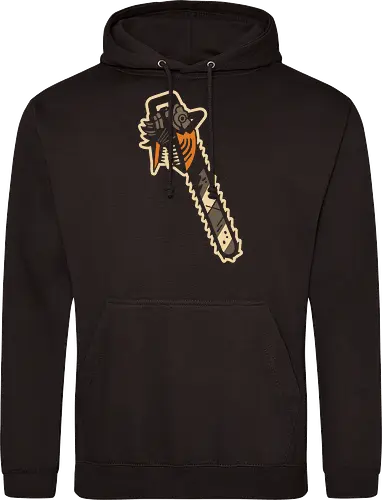 Chainsaw's Groovy Grip