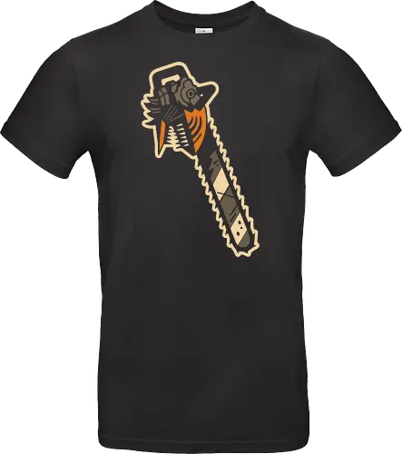 Chainsaw's Groovy Grip