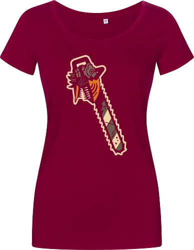 Chainsaw's Groovy Grip