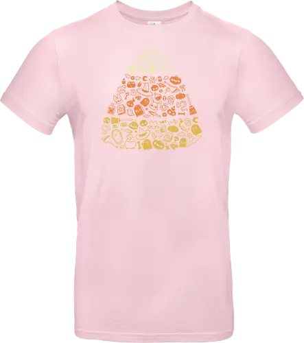 Cute Halloween Candy Corn