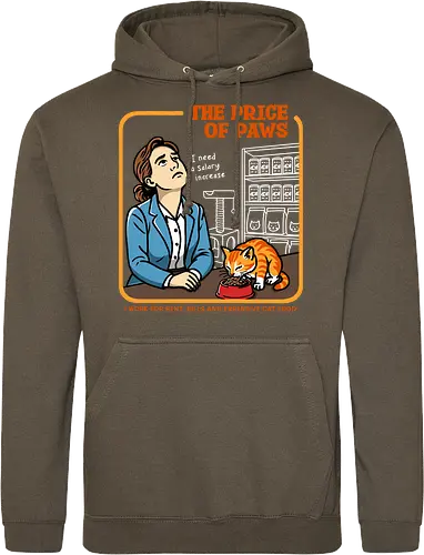 The Price of Paws