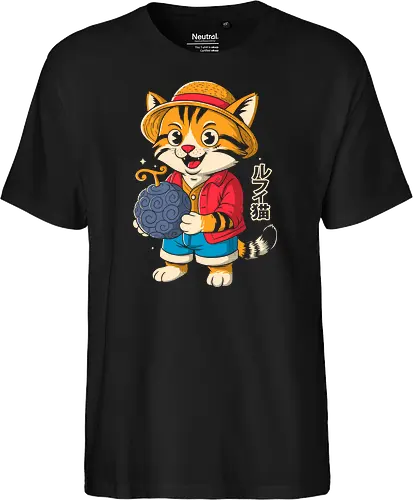 Luffycat
