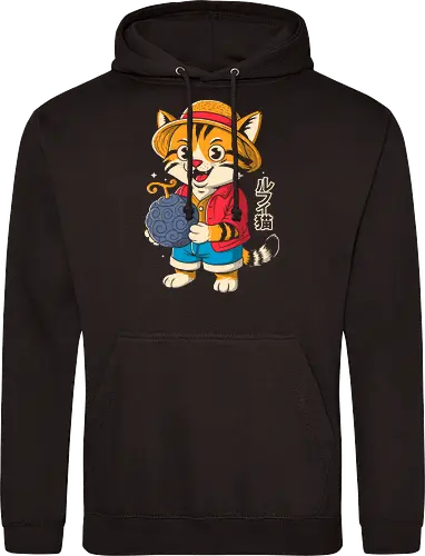Luffycat