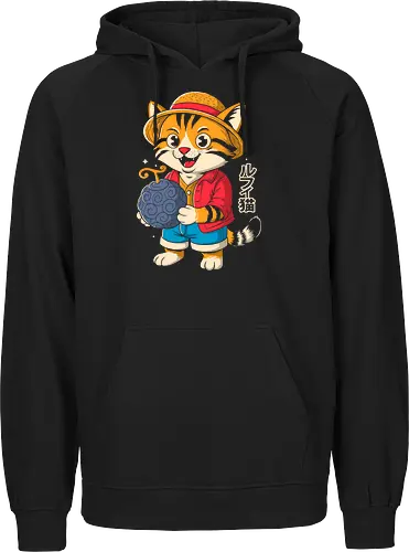 Luffycat