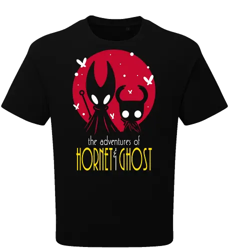 The Adventures of Hornet and Ghost