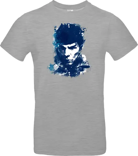 Splash vulcan