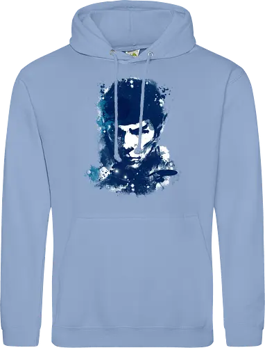 Splash vulcan