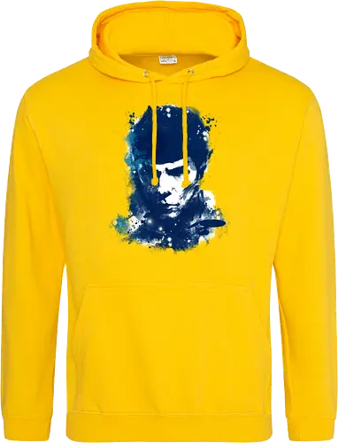 Splash vulcan