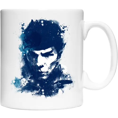 Splash vulcan