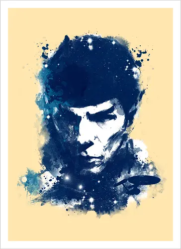 Splash vulcan