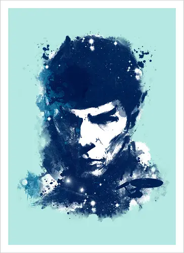 Splash vulcan